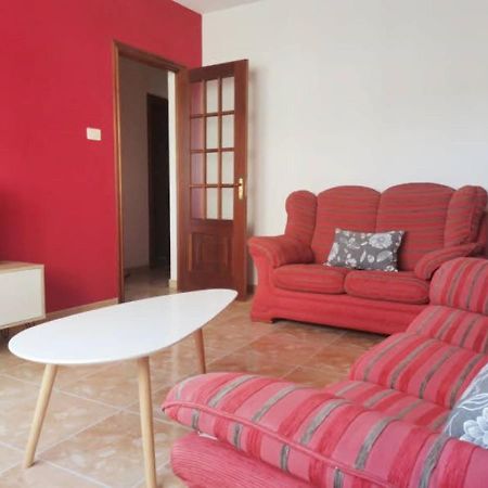 Apto Playa Camelle 1º Exterior photo